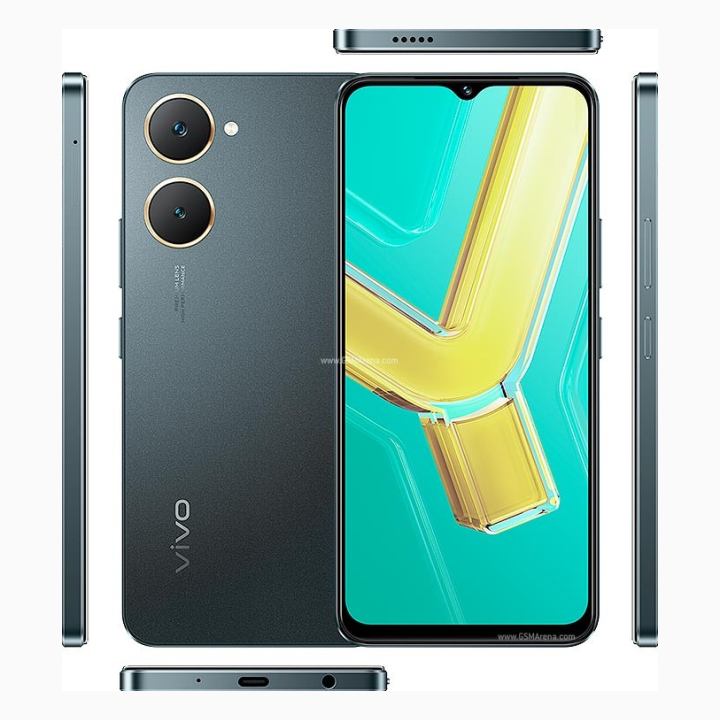 Vivo Y03
