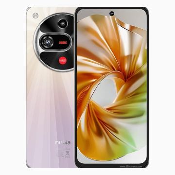 ZTE nubia Focus 2
