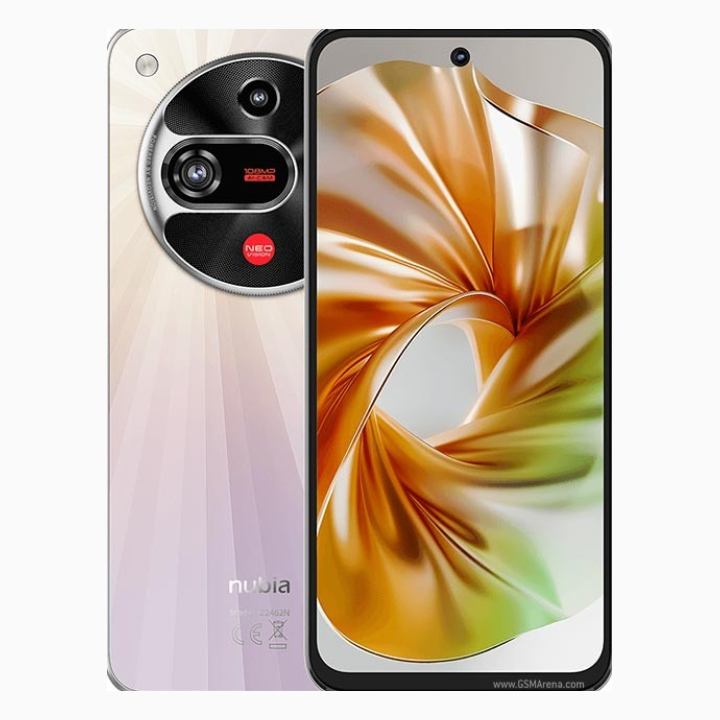 ZTE nubia Focus 2