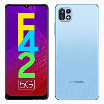 Samsung Galaxy F42 5G