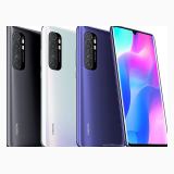 Xiaomi Mi Note 10 Lite