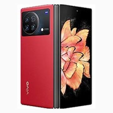 Vivo X Fold+