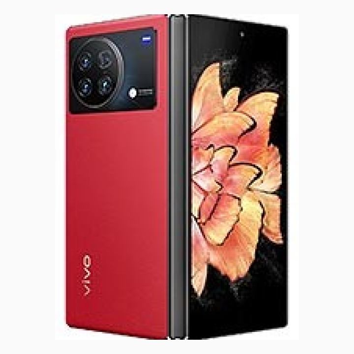 Vivo X Fold+