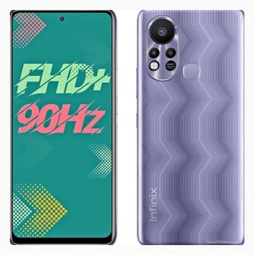 Infinix Hot 11s