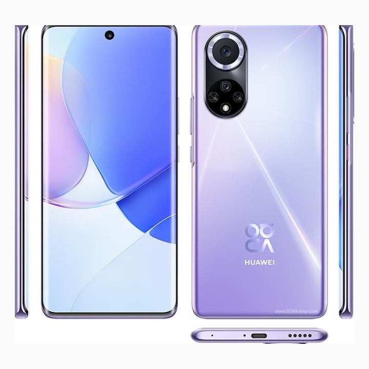 Huawei nova 9