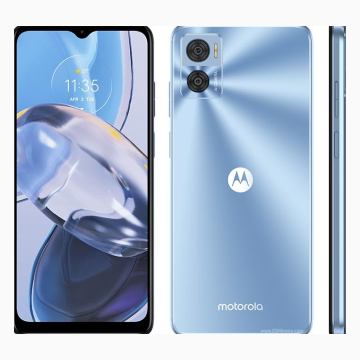 Motorola Moto E22