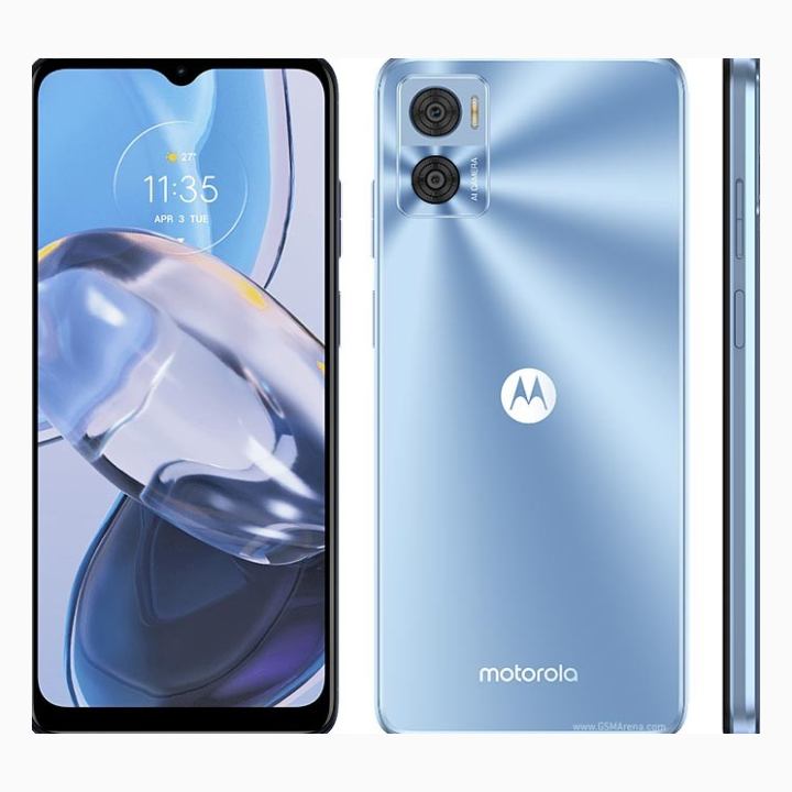 Motorola Moto E22