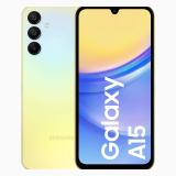 Samsung Galaxy A15
