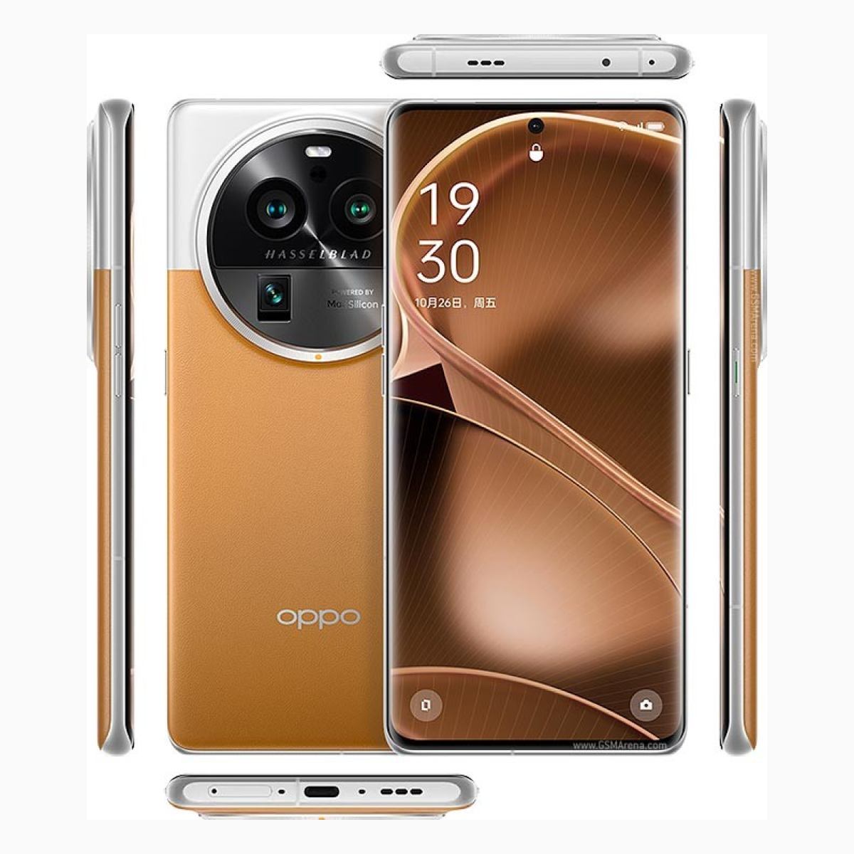 OPPO Find X6 Pro