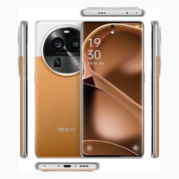 OPPO Find X6 Pro