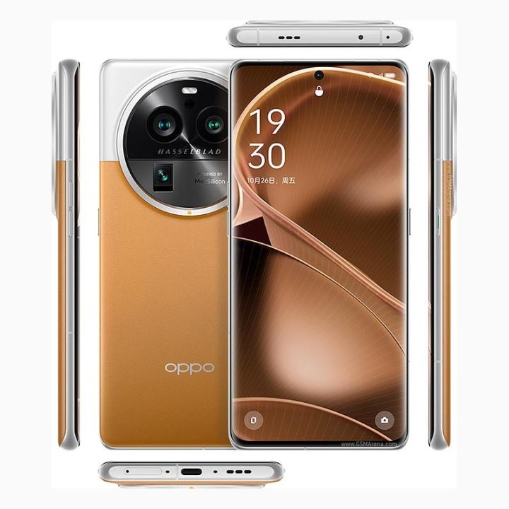 OPPO Find X6 Pro