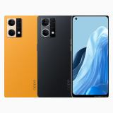 OPPO Reno7