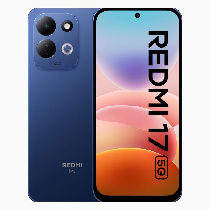 Xiaomi Redmi 17 5G