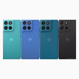 Motorola Moto G57 Power