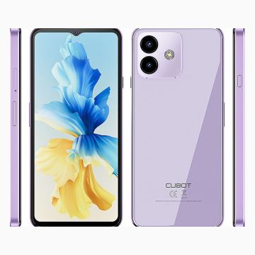 Cubot Note 40