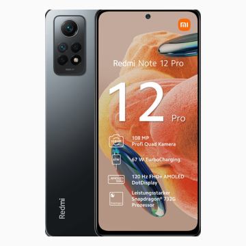 Xiaomi Redmi Note 12 Pro 4G
