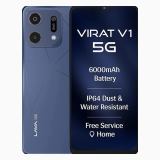 Lava Virat V1