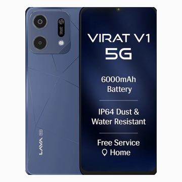 Lava Virat V1