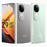Vivo iQOO Z9s