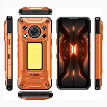 Oukitel WP500