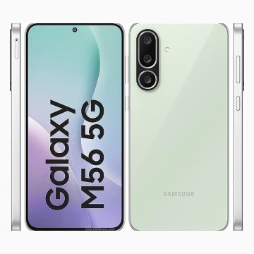 Samsung Galaxy M56
