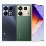 Infinix Note 40S
