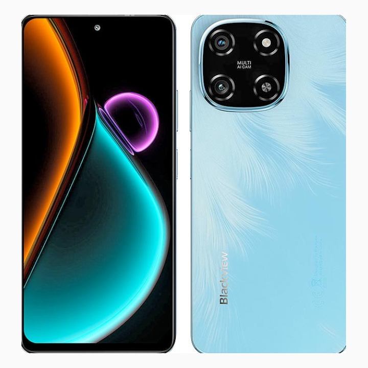 Blackview Color 6