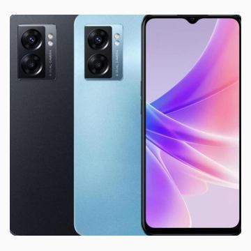 OPPO A77 5G