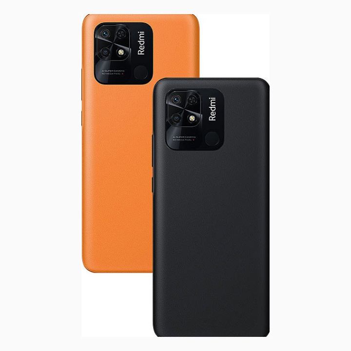 Xiaomi Redmi 10 Power
