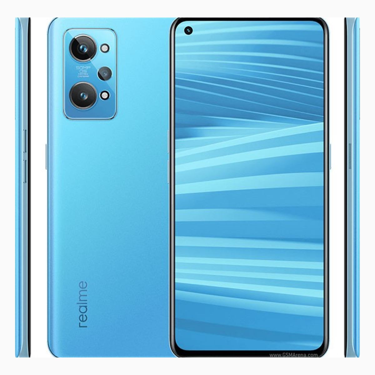 Realme GT2