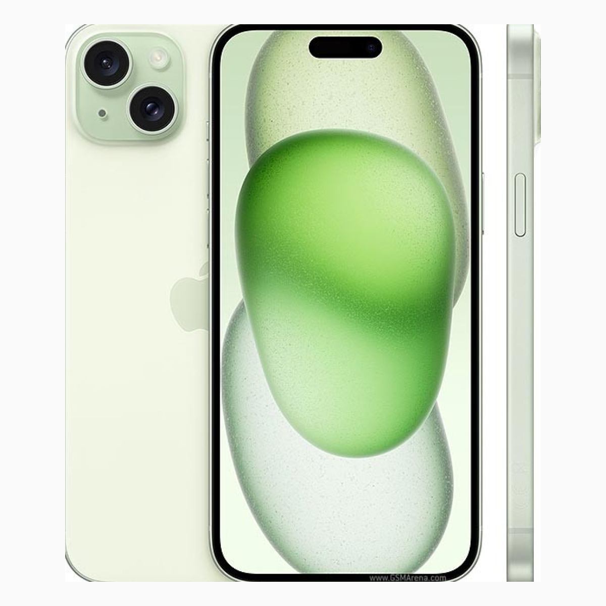 Apple iPhone 15 Plus