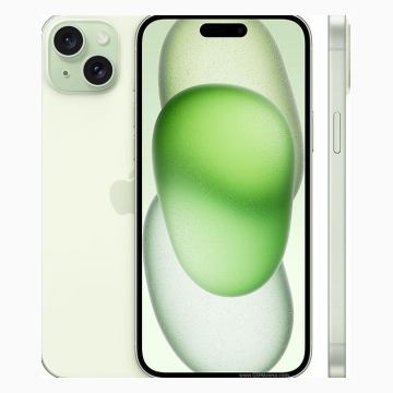 Apple iPhone 15 Plus