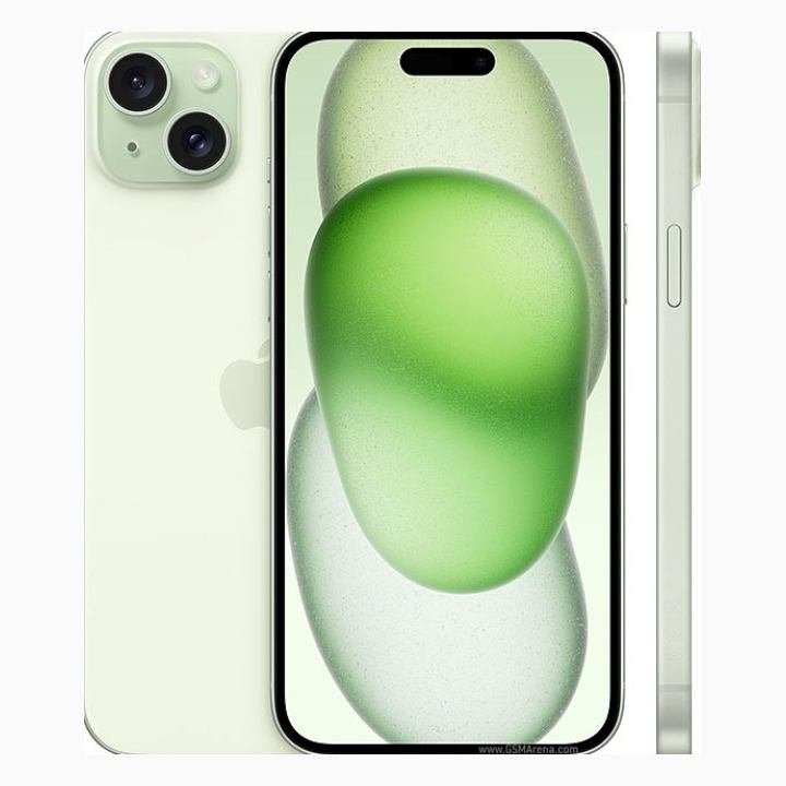 Apple iPhone 15 Plus