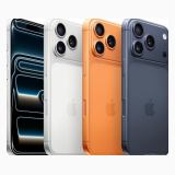 Apple iPhone 17 Pro