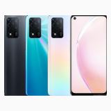 OPPO A93s 5G