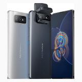 Asus Zenfone 8 Flip