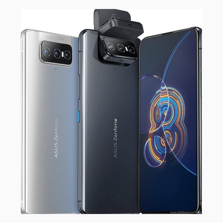 Asus Zenfone 8 Flip
