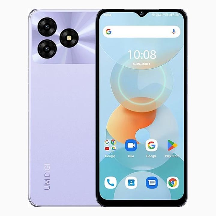 Umidigi G5A
