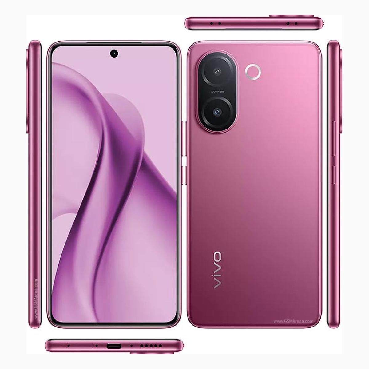 Vivo V60e