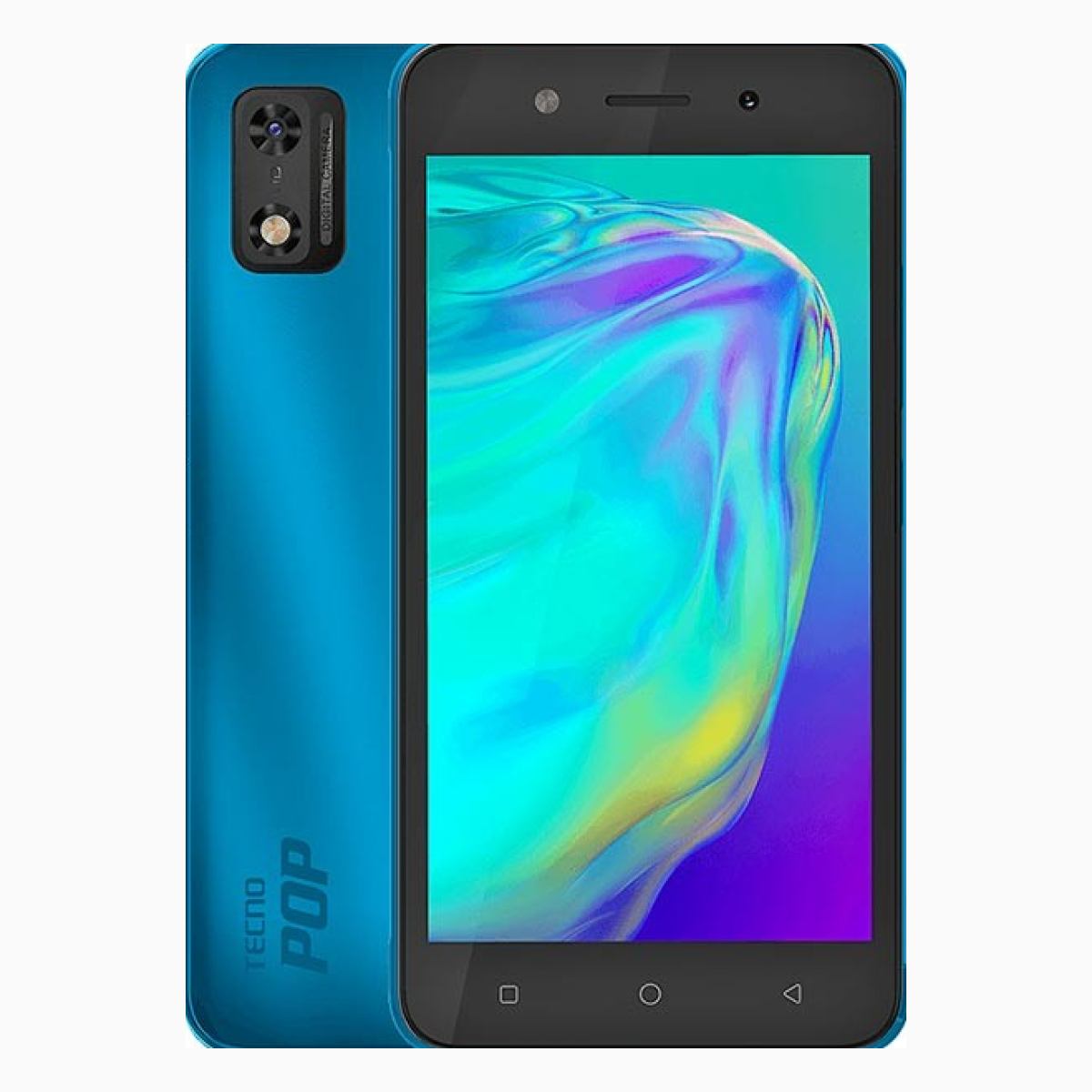 Tecno Pop 5c