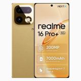 Realme 16 Pro