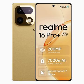 Realme 16 Pro