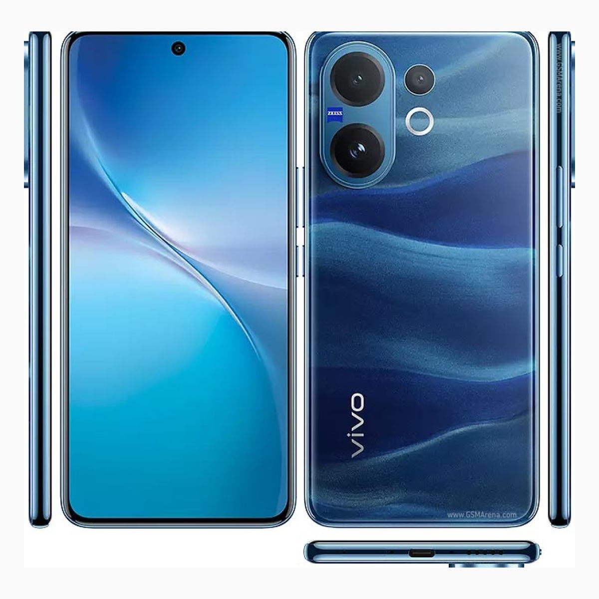 Vivo V60