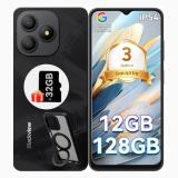 Blackview Wave 9C
