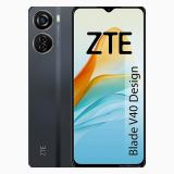 ZTE Blade V40 Design
