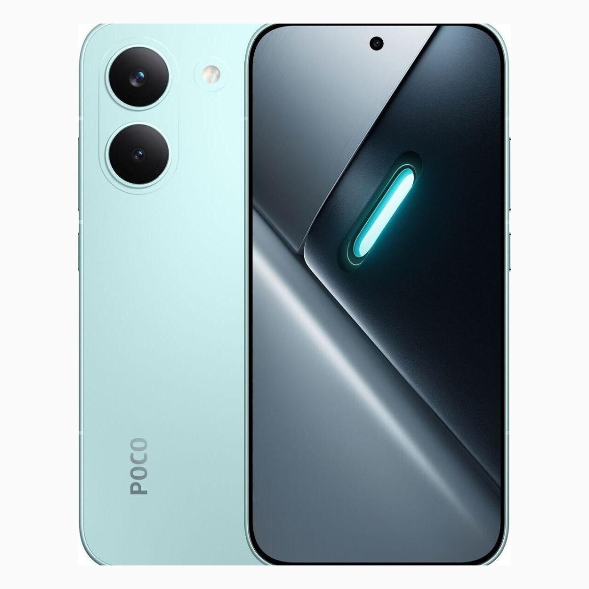 Xiaomi Poco X8 Pro