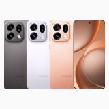 OPPO Find X9s