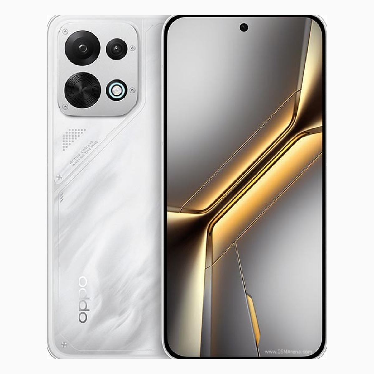 OPPO K15