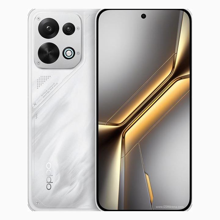 OPPO K15