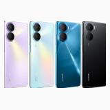 Honor Play 40 Plus